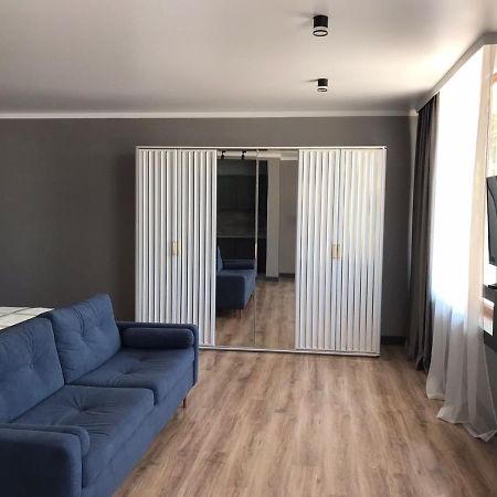 Гостевой Дом София 400 М До Моря Gagra Buitenkant foto