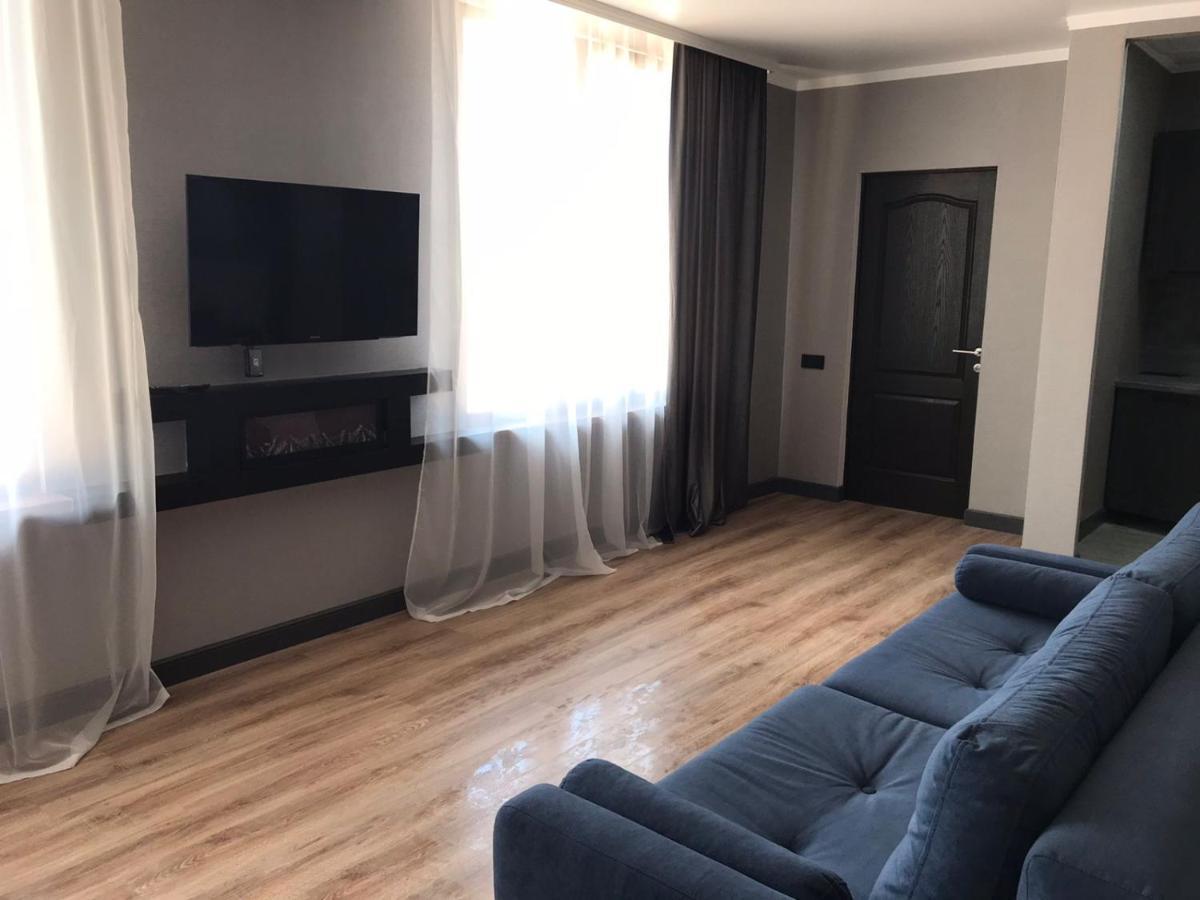 Гостевой Дом София 400 М До Моря Gagra Buitenkant foto