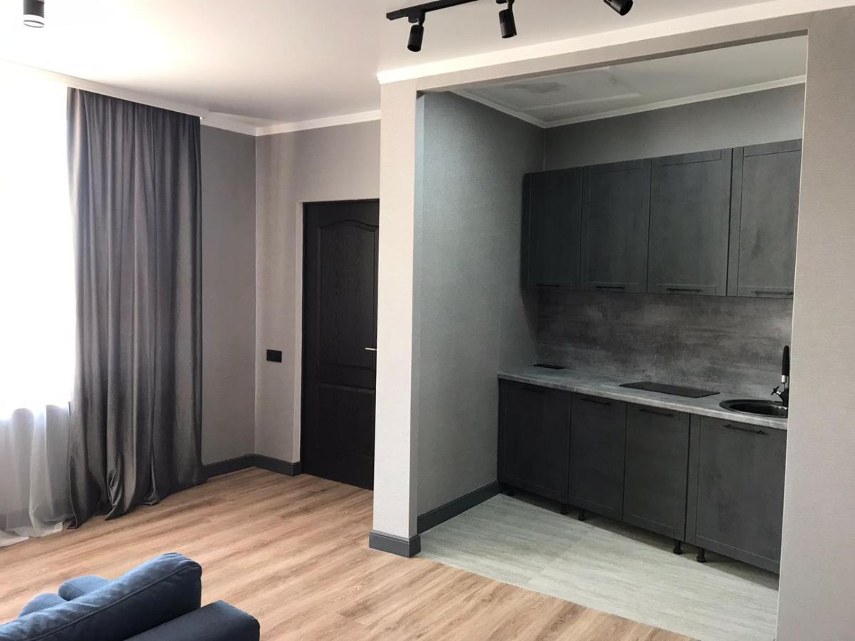 Гостевой Дом София 400 М До Моря Gagra Buitenkant foto
