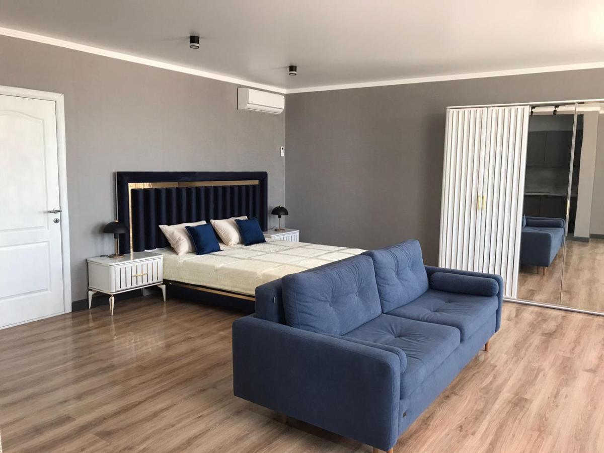 Гостевой Дом София 400 М До Моря Gagra Buitenkant foto