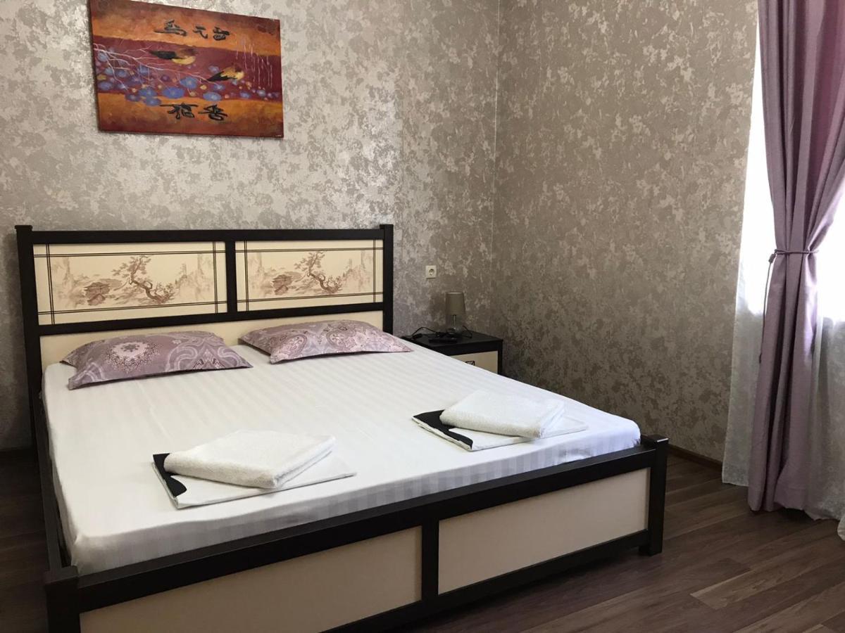 Гостевой Дом София 400 М До Моря Gagra Buitenkant foto