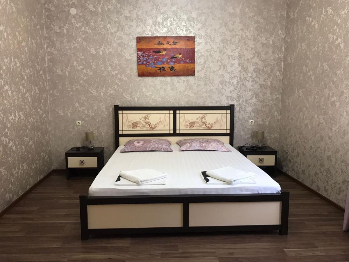 Гостевой Дом София 400 М До Моря Gagra Buitenkant foto