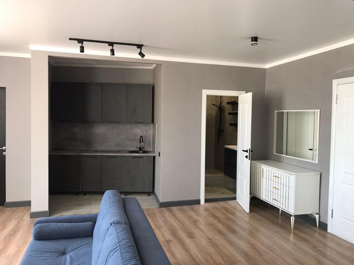 Гостевой Дом София 400 М До Моря Gagra Buitenkant foto